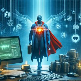 Unveiling the Hidden Heroes: How Healthcare Data Analysts Are Revolutionizing Patient Care